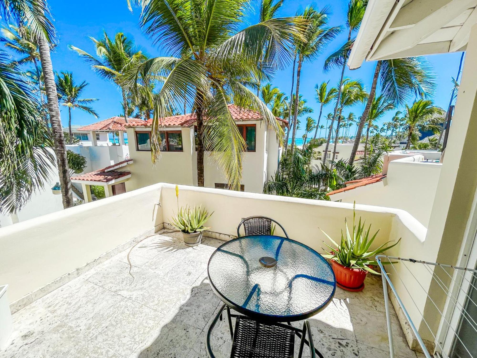 Beach Villas & Apartments Ocean & Garden View Wifi Bbq Beach Club & Spa Punta Cana Kültér fotó