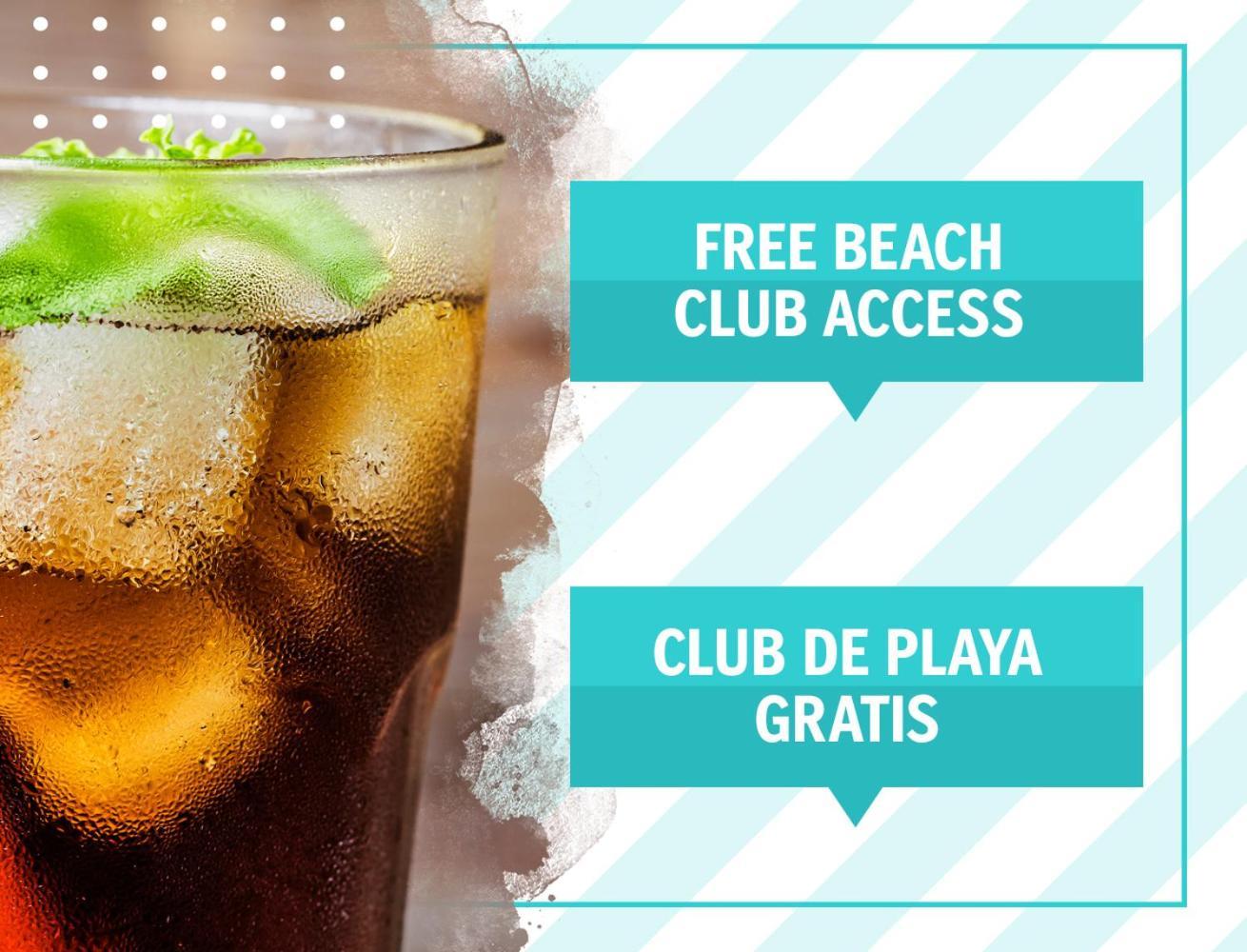 Beach Villas & Apartments Ocean & Garden View Wifi Bbq Beach Club & Spa Punta Cana Kültér fotó